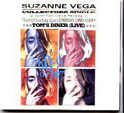 Suzanne Vega - 99.9 F
